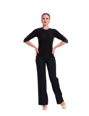 Maglia Cucaracha Nero