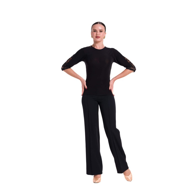 Cucaracha Jersey Black