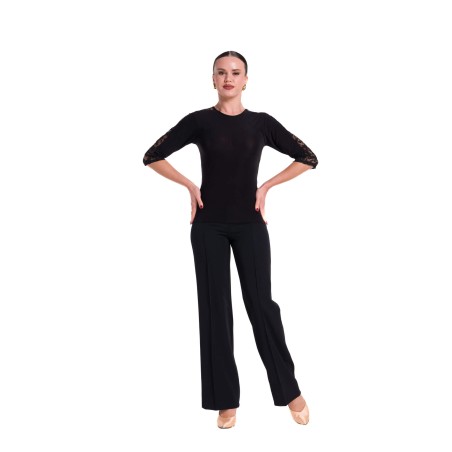 Maglia Cucaracha Nero