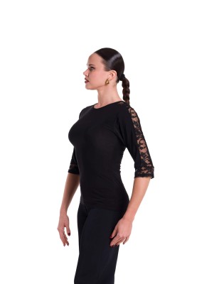 Maglia Cucaracha Nero
