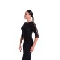 Cucaracha Jersey Black