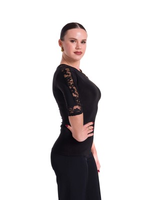 Cucaracha Jersey Black