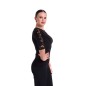 Maglia Cucaracha Nero