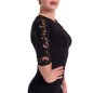 Cucaracha Jersey Black