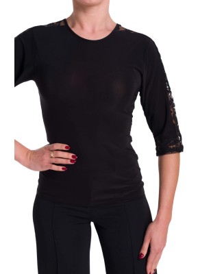 Cucaracha Jersey Black