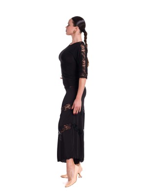 Cucaracha Jersey Black