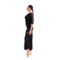 Cucaracha Jersey Black