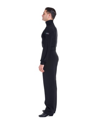 Chasse 2 High Neck