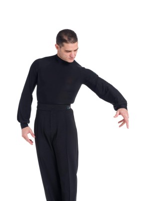Chasse 2 High Neck