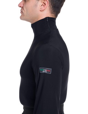Chasse 2 High Neck