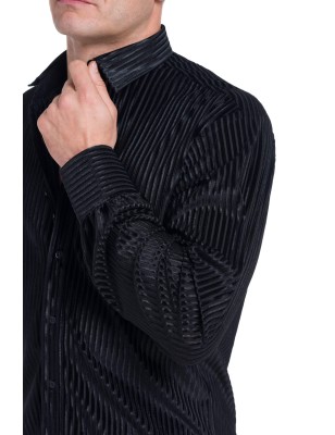 Camicia HUIT 4/B