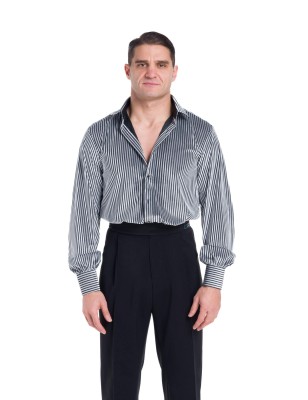 Camicia HUIT 1/B