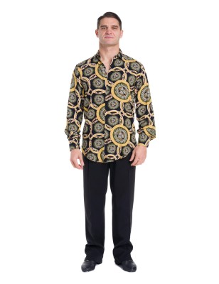 Camicia Under Arm 1 col. 44