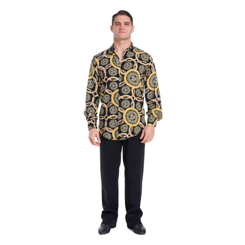 Under Arm 1 Shirt col. 44 Under Arm 1 Shirt col. 44