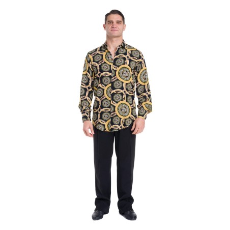 Camicia Under Arm 1 col. 44