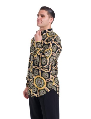 Camicia Under Arm 1 col. 44