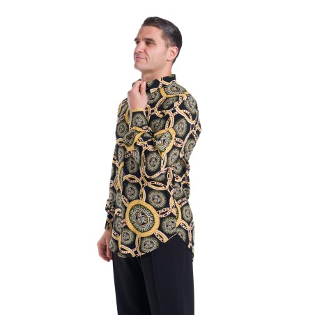 Camicia Under Arm 1 col. 44