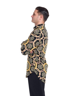 Camicia Under Arm 1 col. 44