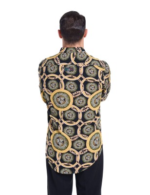 Under Arm 1 Shirt col. 44