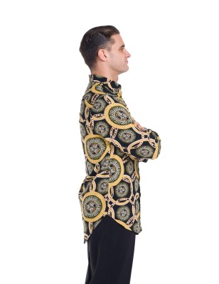 Under Arm 1 Shirt col. 44