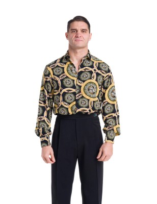 Camicia Under Arm 1 col. 44