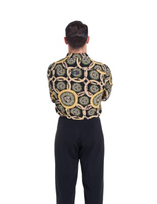 Under Arm 1 Shirt col. 44