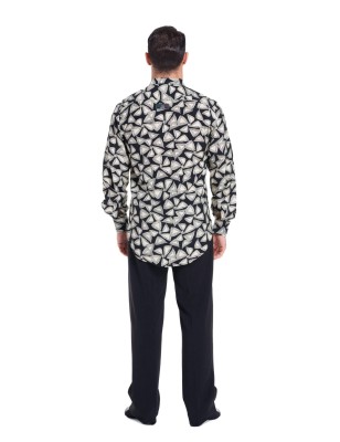Camicia Under Arm 1 col. 46