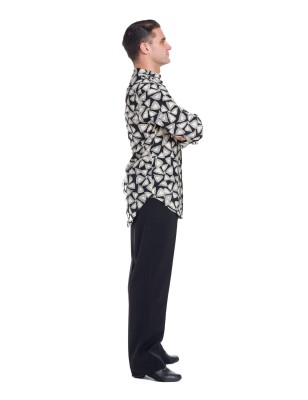 Camicia Under Arm 1 col. 46