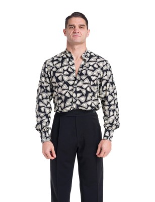 Camicia Under Arm 1 col. 46