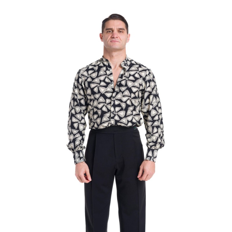 Camicia Under Arm 1 col. 46