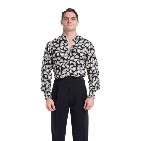 Camicia Under Arm 1 col. 46