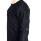 Maglia Weave Velluto Rigato