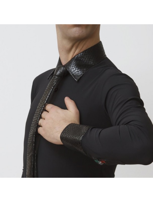 Camicia Fox Snake