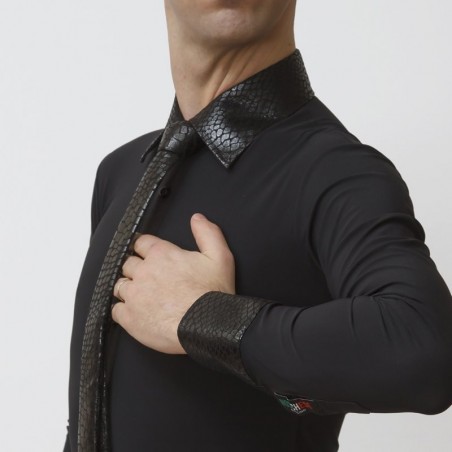 Camicia Fox Snake