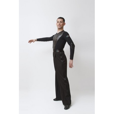 pantalone Check B